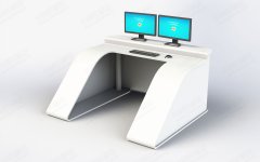 電腦桌工作臺(tái)是什么意思？