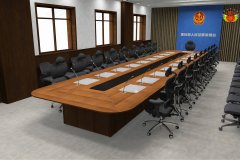 會議操作臺與普通會議桌的區(qū)別有哪些？