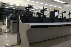 中控室操作臺主要功能和用途有哪些？